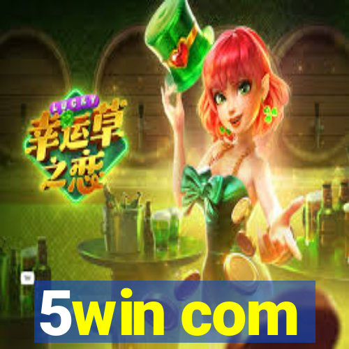 5win com
